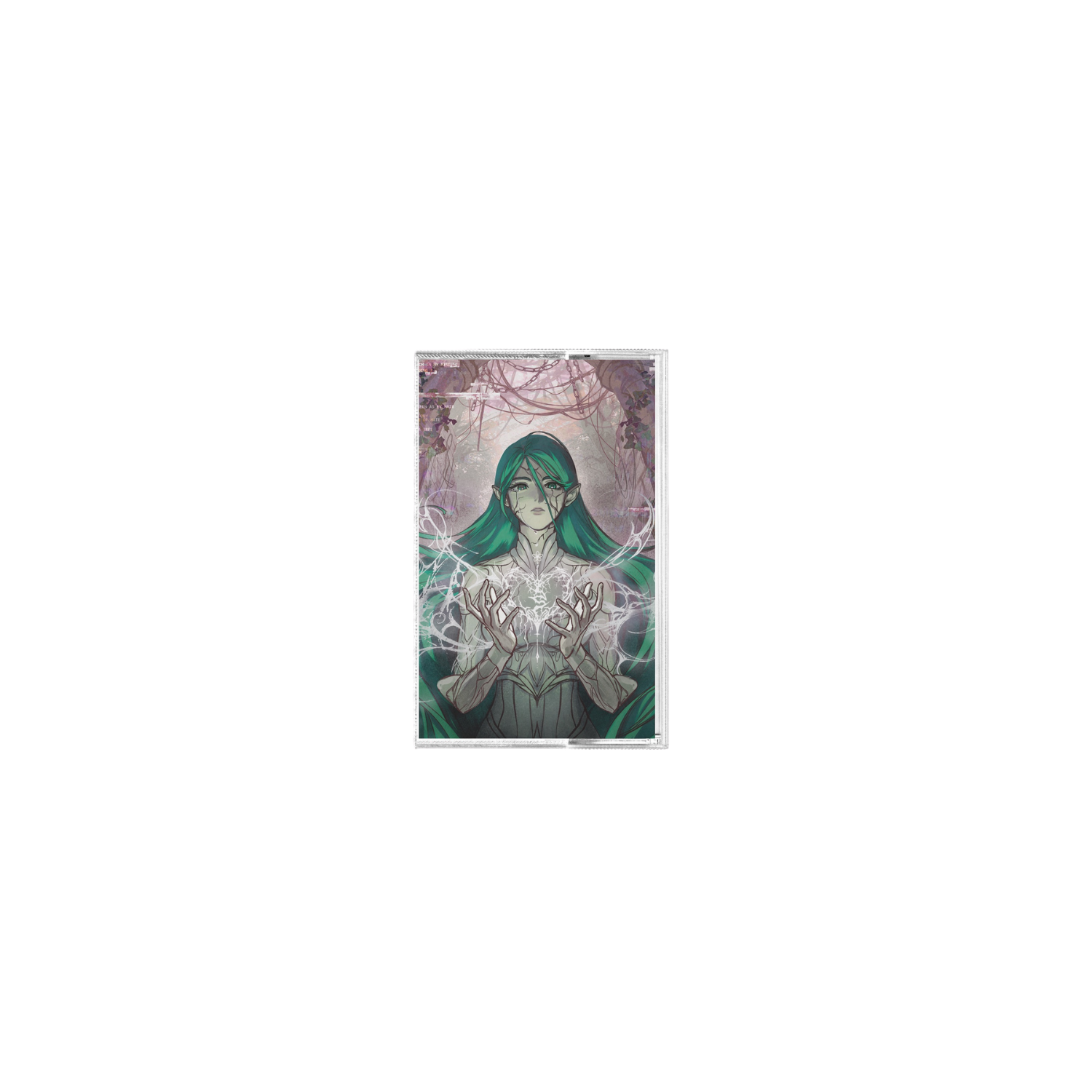 Au/Ra - heartcore Cassette